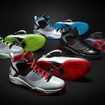 jordan fly wade shoes officially unveiled 150x150 Air Jordan Fly Wade 