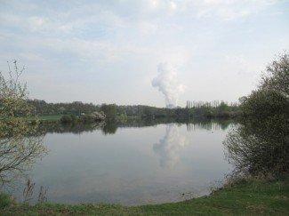 Etang Manom Etang Manom