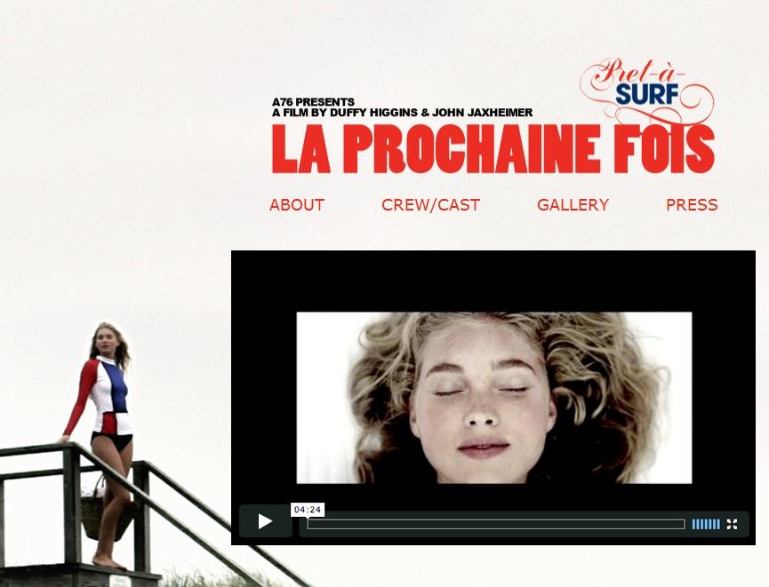 La Prochaine Fois Photobucket