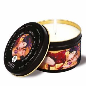 bougie-de massage shunga