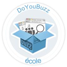 DoYouBuzz lance officiellement son offre Ecole