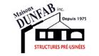 dunfab Maisons Dunfab