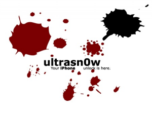 ultrasn0w Désimlock iOS 4.3.1 : mise à jour d’ultrasn0w prête et bientôt disponible sur Cydia