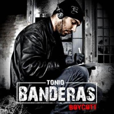 Tonio Banderas ft Kalash l'Afro [Berreta] - Hiphopcaster (2007)