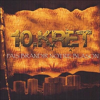 10 Kret ft Soprano [Psy 4 Rime] - fais peter les watts (2006)