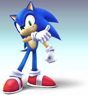Un nouveau Sonic en projet chez Sega ? Sonic