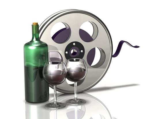 movies for wine lovers