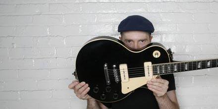 Malcolm Bauld Malcolm Bauld