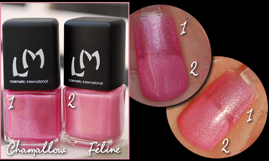 Lm Cosmetic - Féline 71 http://tartofraises.nailblogs.net/vernis/LM/pinkpanther/feline-VS-chamallow_3.png