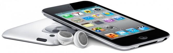 iPod touch iPod touch two up flat 670x206 Plus de 50% des ados ont prévu dacheter un iPhone