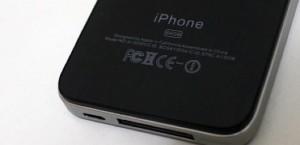 Jusqu’à 64 Go pour l’iPhone 5 Jusqu’à 64 Go pour l’iPhone 5