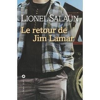 Lionel Salaün - Le retour de Jim Lamar