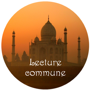 L'Inde en fêtes #2 Mewar Festival d'Udaipur et Compartiment pour dames d'Anita Nair Vignette_LC