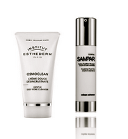 Beauty routine ! Beauty routine !