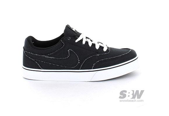 nike-sb-air-harbor-black-black-2011 nike sb air harbor black black 2011 Collection Nike SB Avril 2011 disponible au shop et en ligne