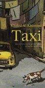 TAXI LECTURES CROISEES SUR DEUX SOCIETES ARABES (2/3)