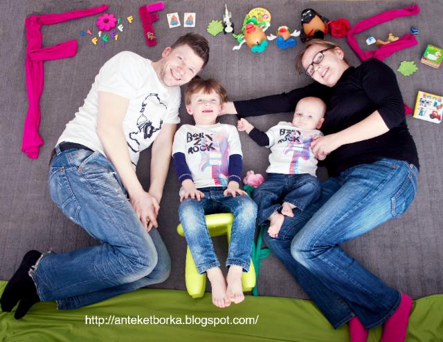 True Colors - F True Colors - F