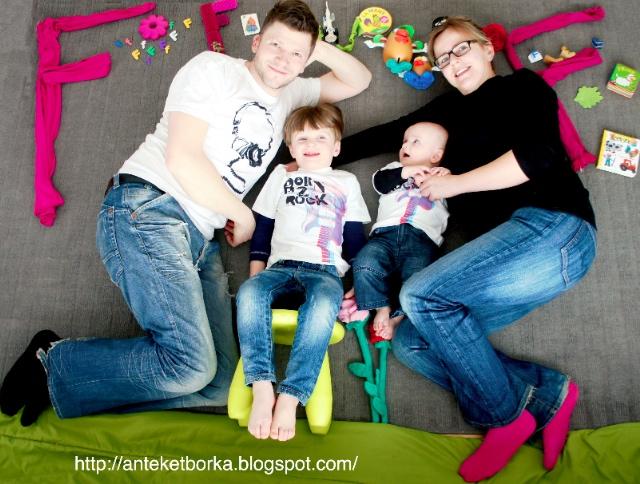 True Colors - F True Colors - F