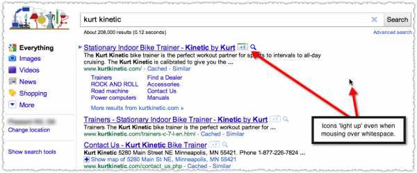 google+1-mouseover Google +1 ou pas ?