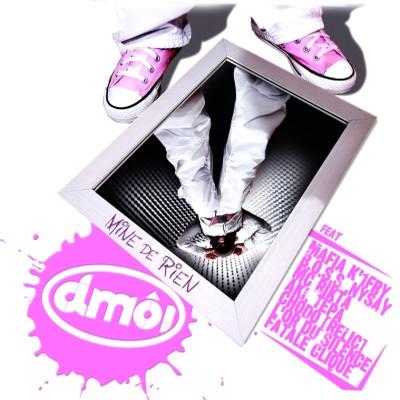 Dmo! ft Rad [Or du Silence] Et MC Rikta - L'amour est dead (2009)