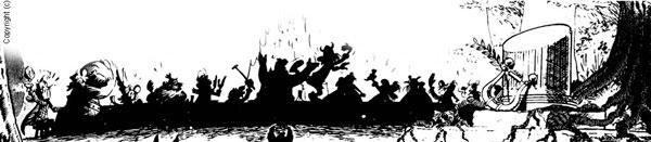 laïcité : pas de quoi en faire tout un plat laïcité : pas de quoi en faire tout un plat