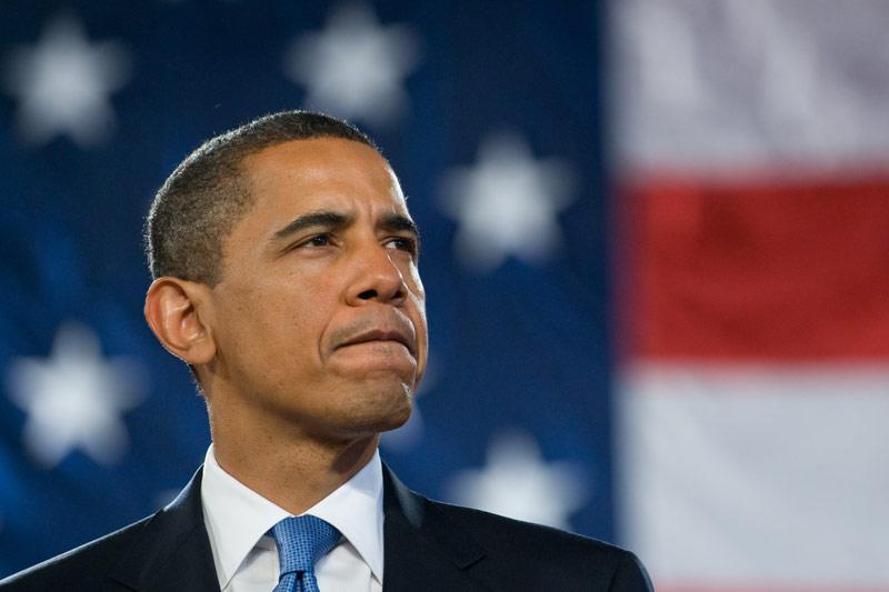 Barack Obama a mis fin au suspens ce lundi. Il a annoncé sa candidature à un second mandat de quatre ans à la tête des Etats-Unis lors de la présidentielle de 2012. La récolte des fonds pour le financement de la campagne a déjà commencé. 