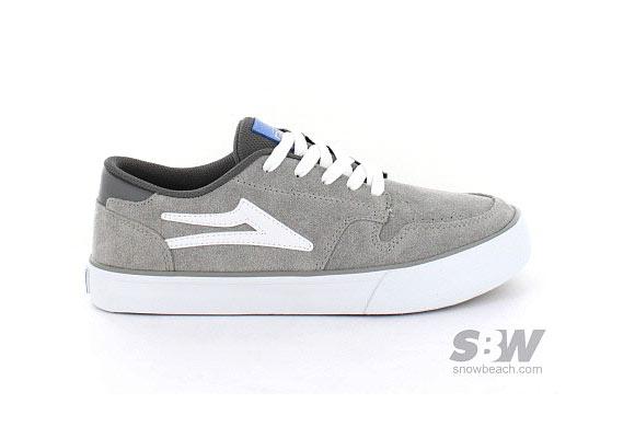 lakai-carroll-5-grey lakai carroll 5 grey Lakai Carroll 5