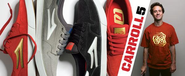 lakai-carroll-5 lakai carroll 5 Lakai Carroll 5