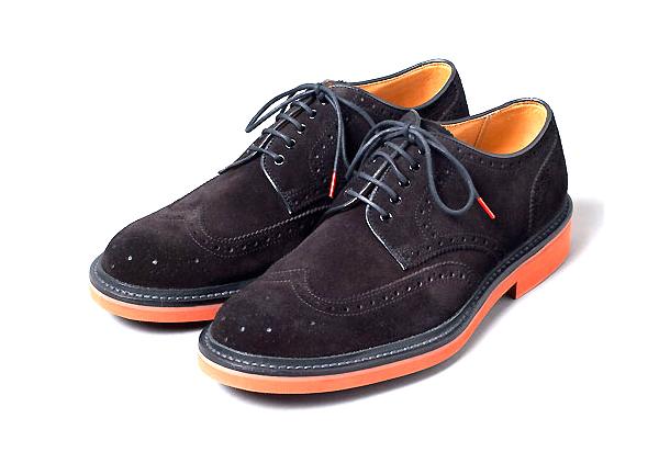 DELUXE – S/S 2011 – BUICK SHOES