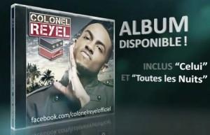 Colonel Reyel – Toutes les Nuits – Clip Officiel HD