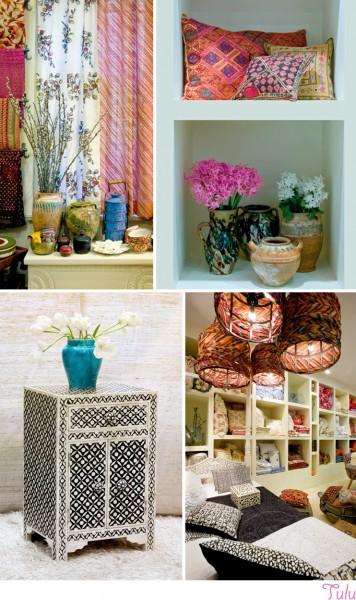 Boutique Ethnique 11 To do list : Flaner dans une Boutique Déco à Istanbul