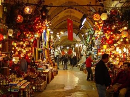 Boutique Ethnique 13 To do list : Flaner dans une Boutique Déco à Istanbul