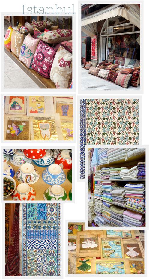 Boutique ethnique 14 To do list : Flaner dans une Boutique Déco à Istanbul