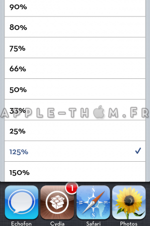 photo 4 Shrink 0.9.7-1 : Support de l’iOS 4.3.1