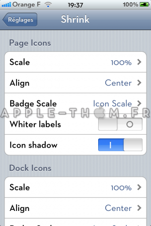photo 2 Shrink 0.9.7-1 : Support de l’iOS 4.3.1
