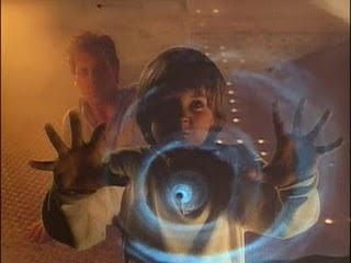 Le monstre du placard : le temps est assassin Le monstre du placard : le temps est assassin