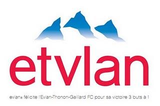 Evian met KO l'Olympique de Marseille dans la Presse. Evian met KO l'Olympique de Marseille dans la Presse.