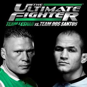 The Ultimate FIghter saison 13
