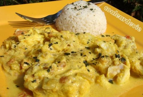 Molee de poisson Molee de poisson