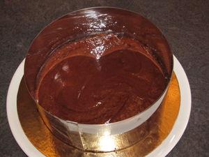 L'Aphrodisiaque (entremets chocolat-framboises) IMG_0267