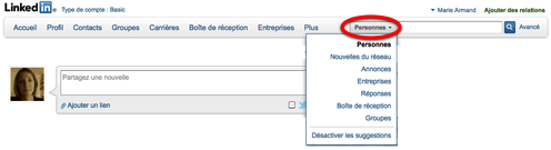 Pourquoi je préfère LinkedIn à Viadeo