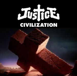 Justice – Civilization – Remix Party