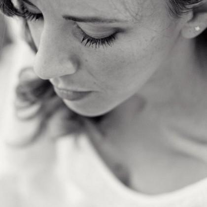 Caro & Yann by Bubble Rock Studio1 Caro + Yann + Billie {Real Wedding}