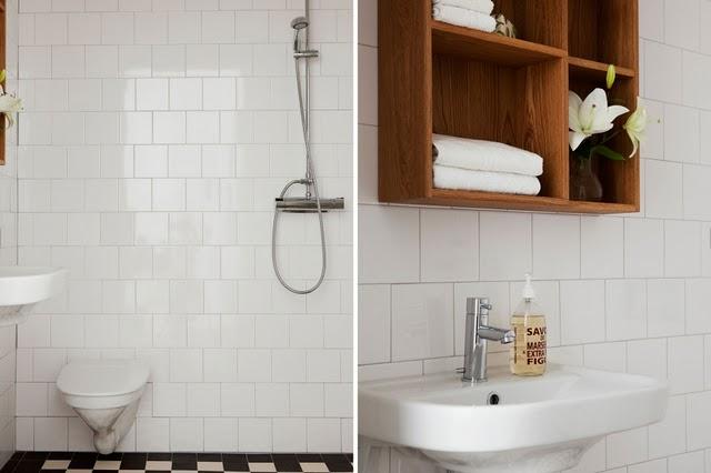 Carrelage blanc Carrelage blanc