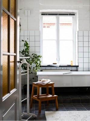 Carrelage blanc Carrelage blanc