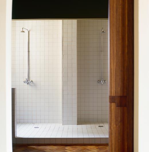 Carrelage blanc Carrelage blanc