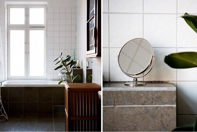 Carrelage blanc Carrelage blanc