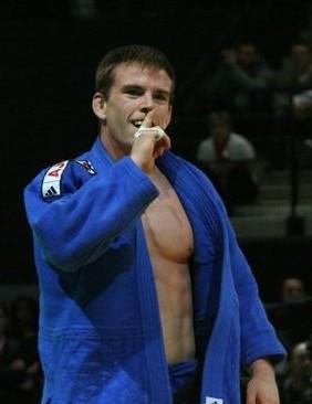 Kilian : 3 médailles aux championnats de France Cadets de judo