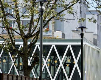 La médiathèque va « enfin » être inaugurée ! La médiathèque va « enfin » être inaugurée !