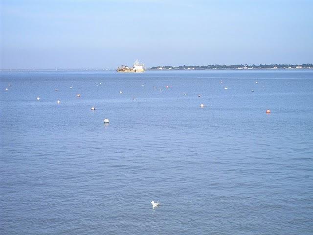 et la mer et l'amour et la mer et l'amour